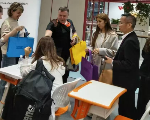 2020年上海家具博览会（CIFF）