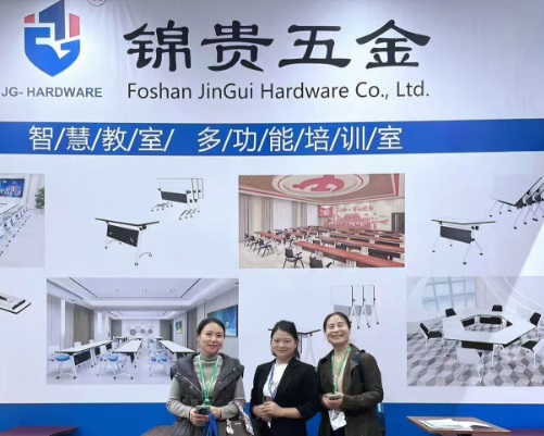 2024年重庆高等教育装备展