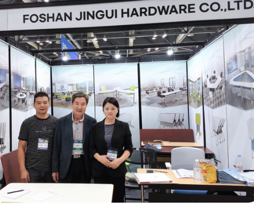 2024年韩国国际家具展