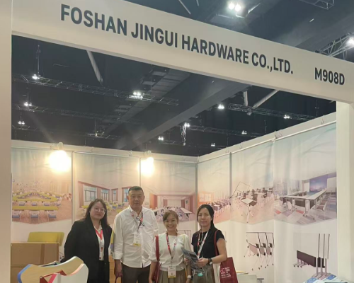 2025年马来西亚国际家具展览会（MIFF）