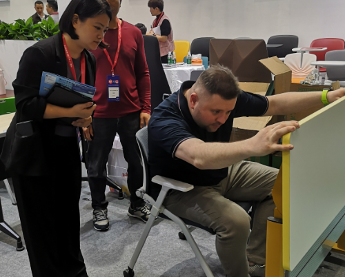 2025年广州家具博览会（CIFF）